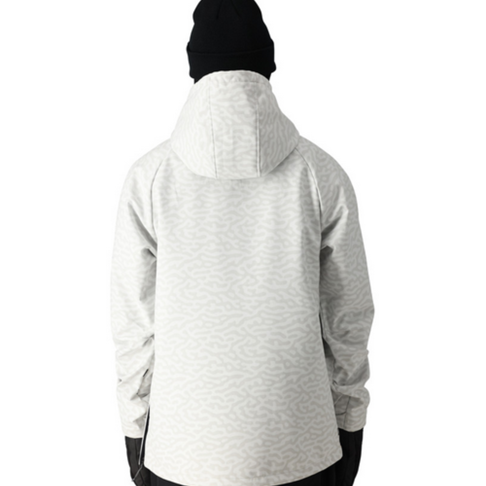 686 Men's 686 Waterproof Hyperchromic Hoody 2025