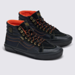 VANS Vans Skate Sk8-Hi Reissue Shoes