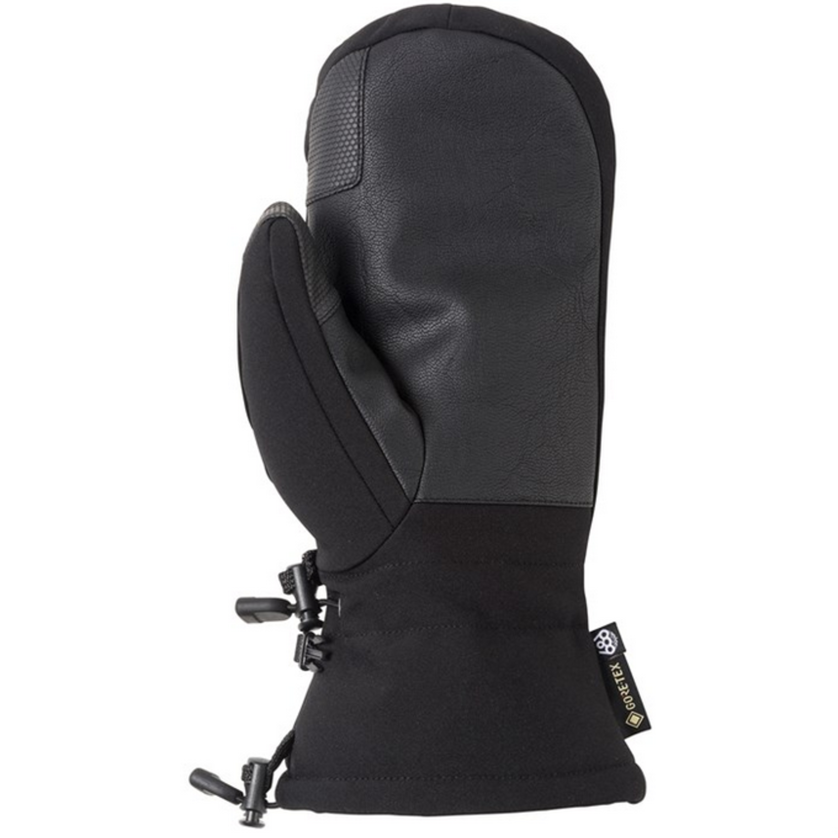 686 Men's 686 Gore-Tex Smarty 3-in-1 Gauntlet Mitts 2025