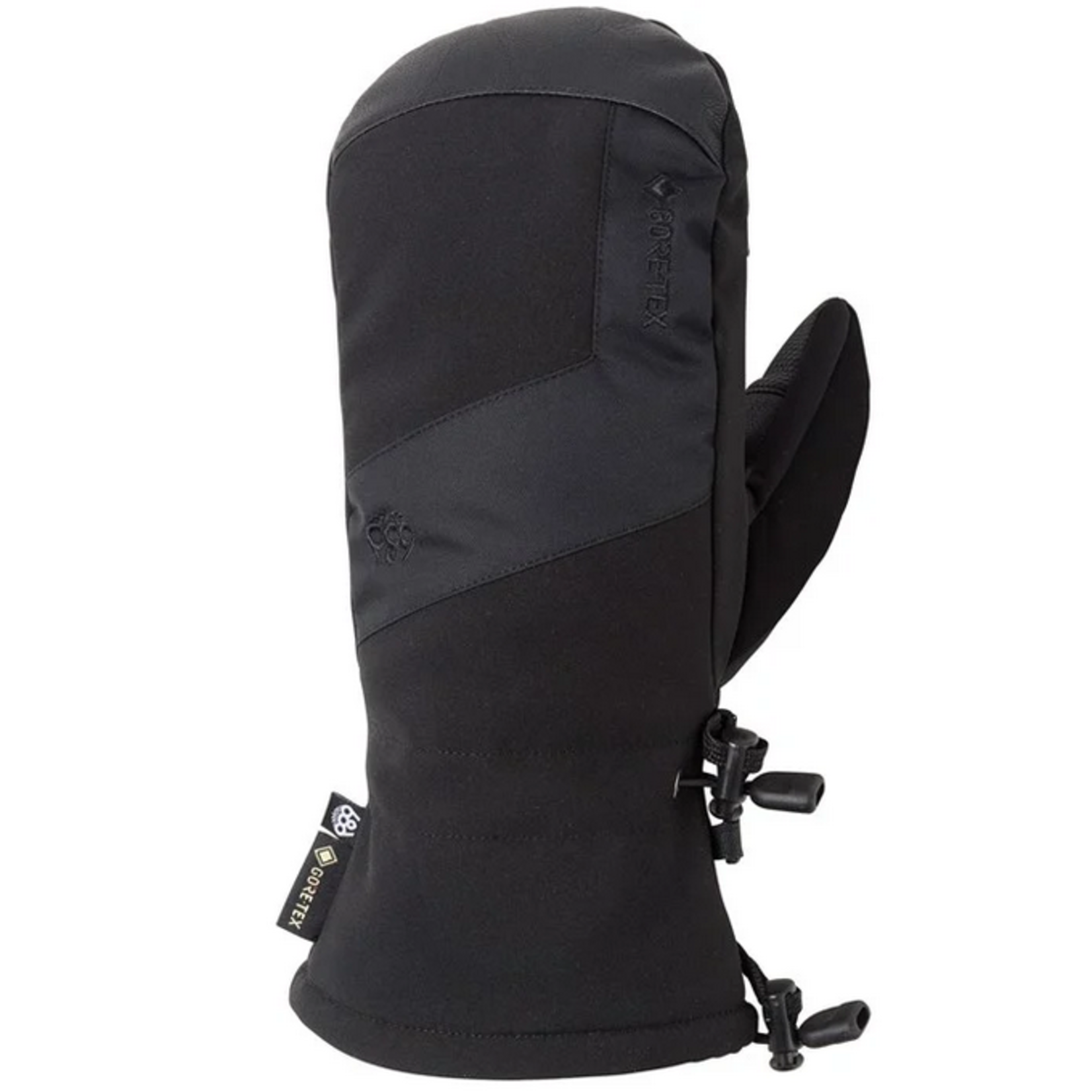 686 Men's 686 Gore-Tex Smarty 3-in-1 Gauntlet Mitts 2025