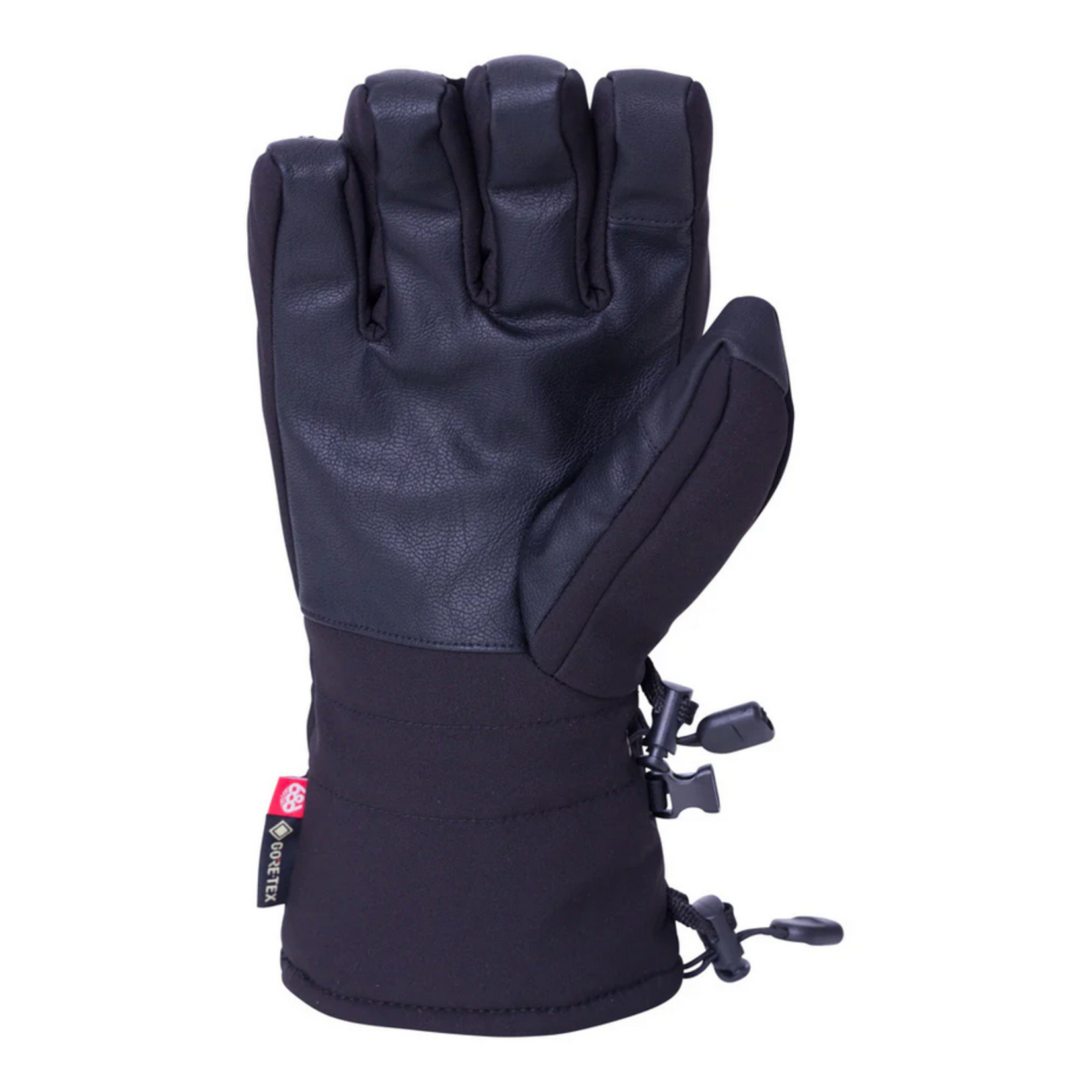 686 Men's 686 GORE-TEX Linear Gloves 2025
