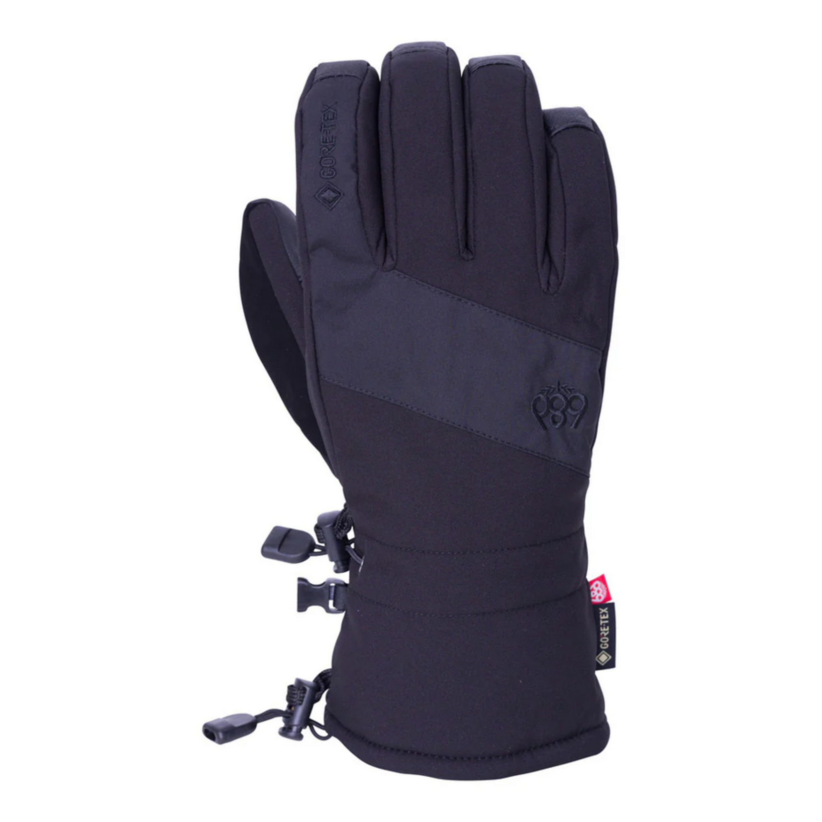 686 Men's 686 GORE-TEX Linear Gloves 2025
