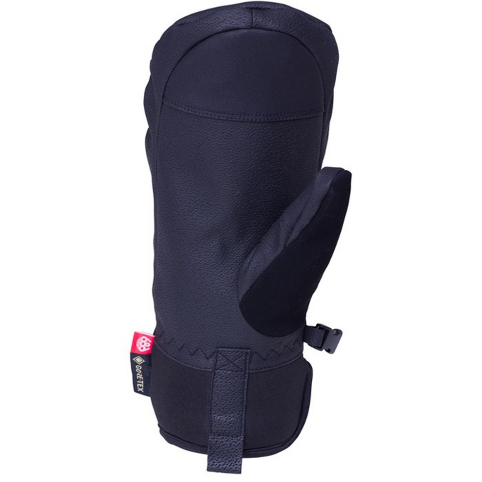 686 Women's 686 GORE-TEX Linear Under Cuff Mitts 2025