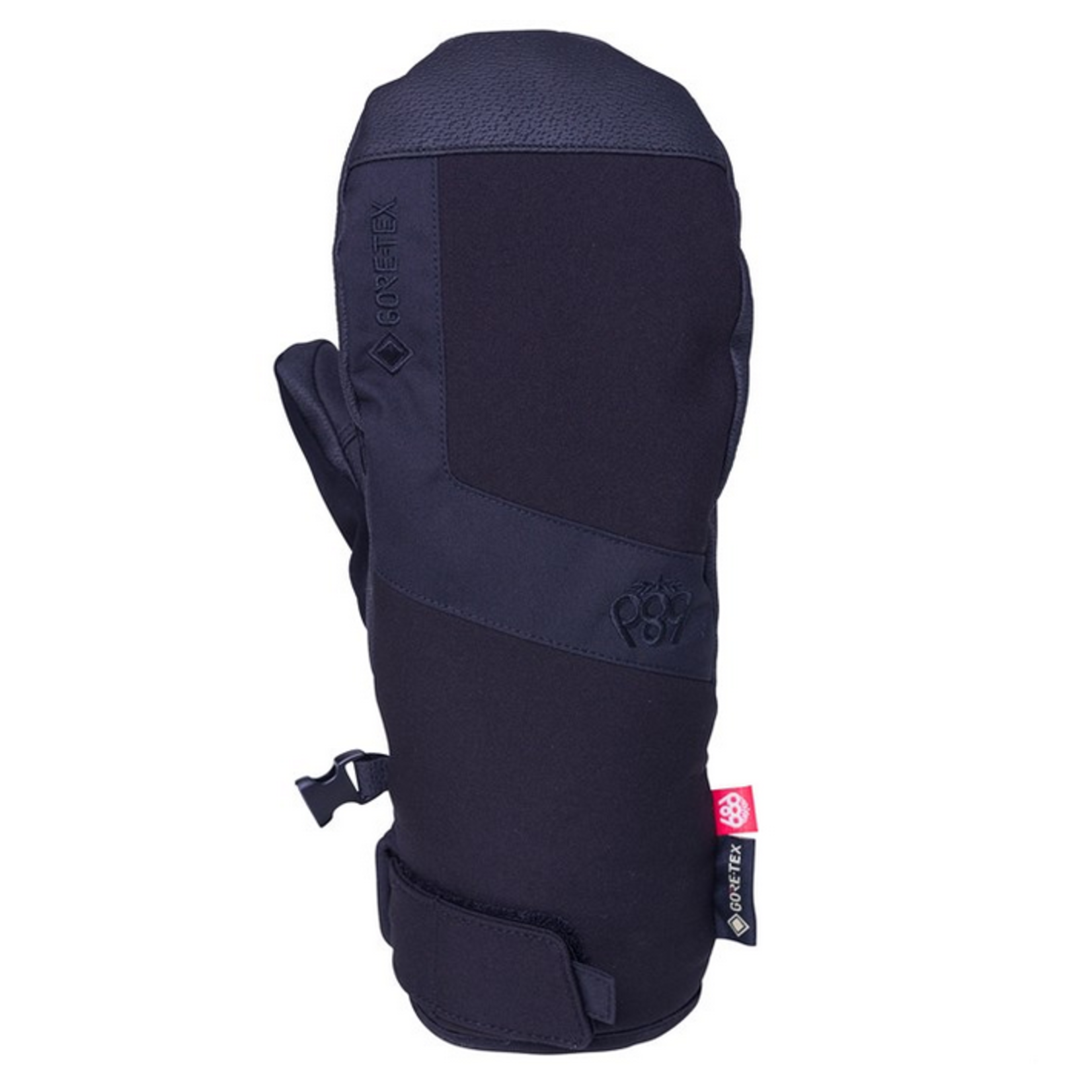 686 Women's 686 GORE-TEX Linear Under Cuff Mitts 2025