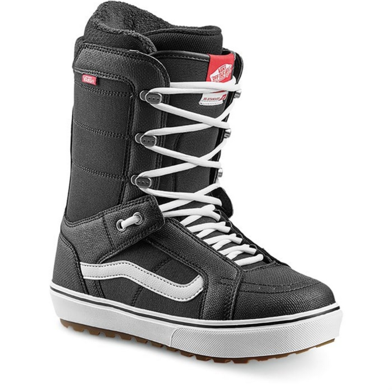 VANS Men's Vans Hi-Standard OG Snowboard Boots 2025