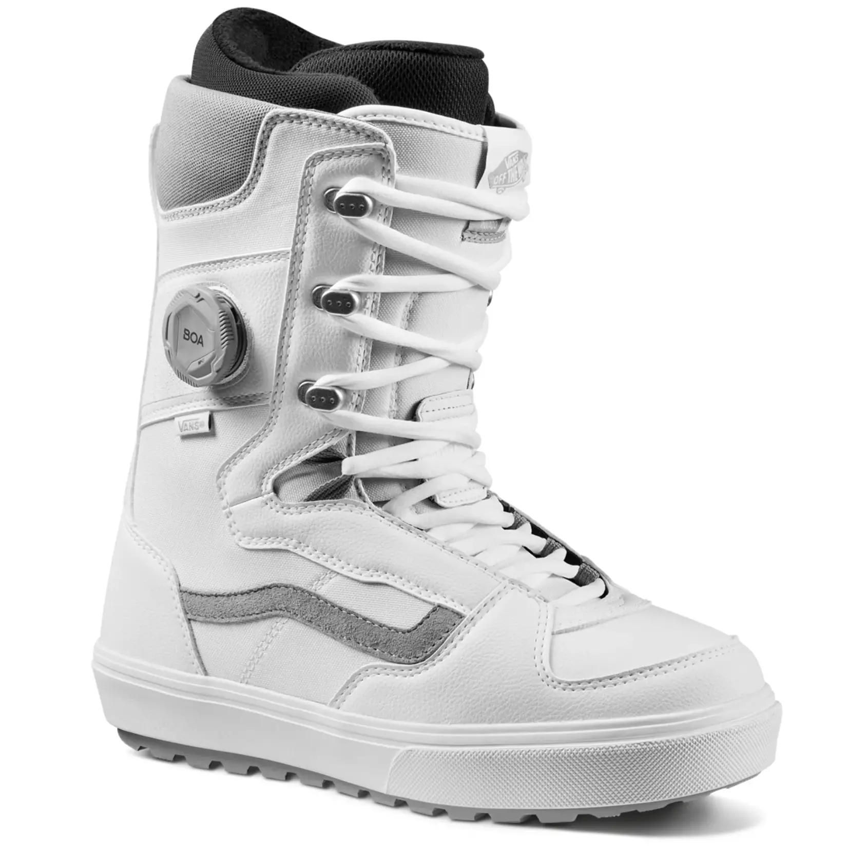 VANS Men's Vans Invado OG Snowboard Boots 2025