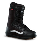 VANS Men's Vans Hi-Standard Linerless Snowboard Boots 2025