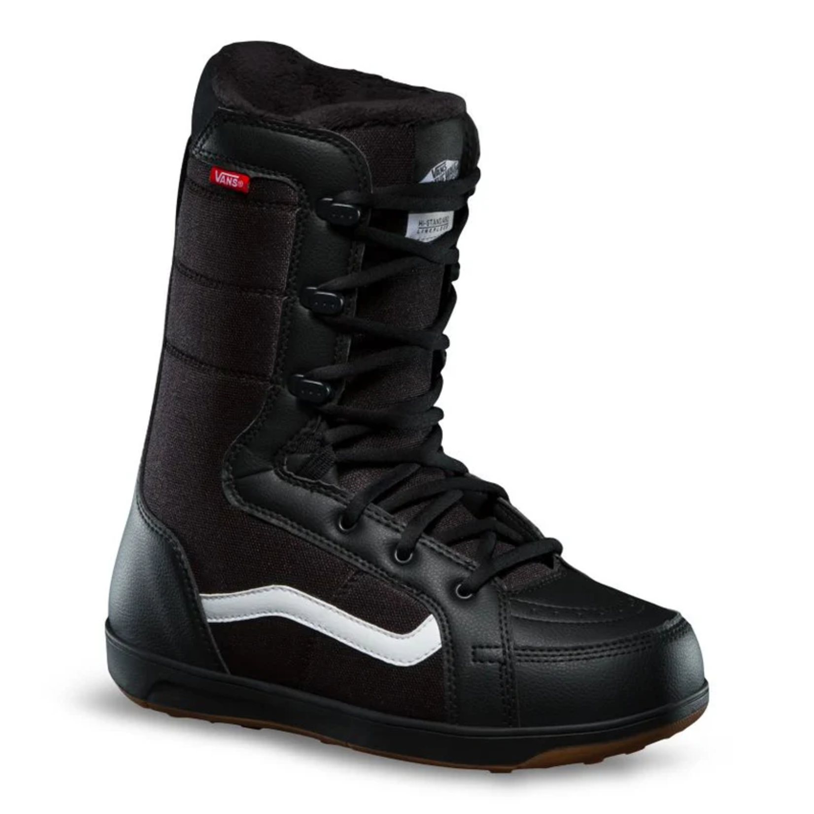 VANS Men's Vans Hi-Standard Linerless Snowboard Boots 2025