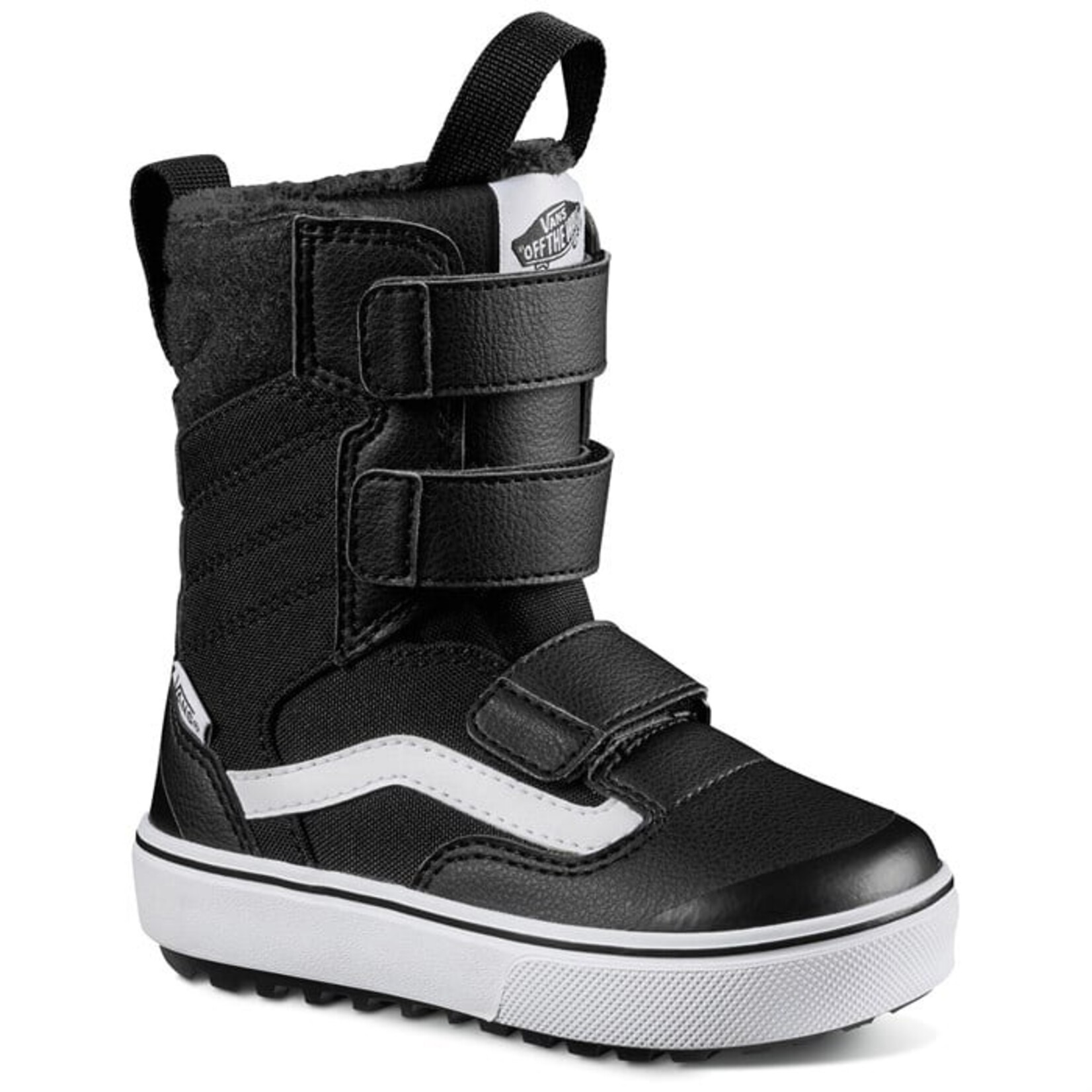 VANS Youth Vans Juvie Mini Snowboard Boots 2025