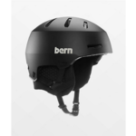 BERN Bern Macon 2.0 Winter Helmet 2024
