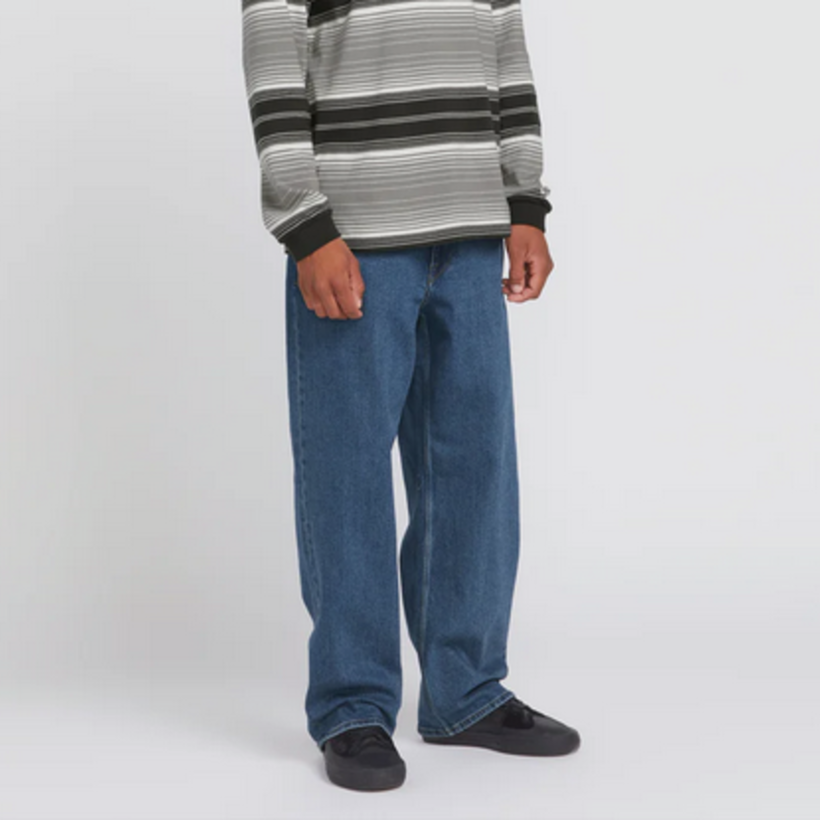 VOLCOM Men's Volcom Billow Denim Jeans