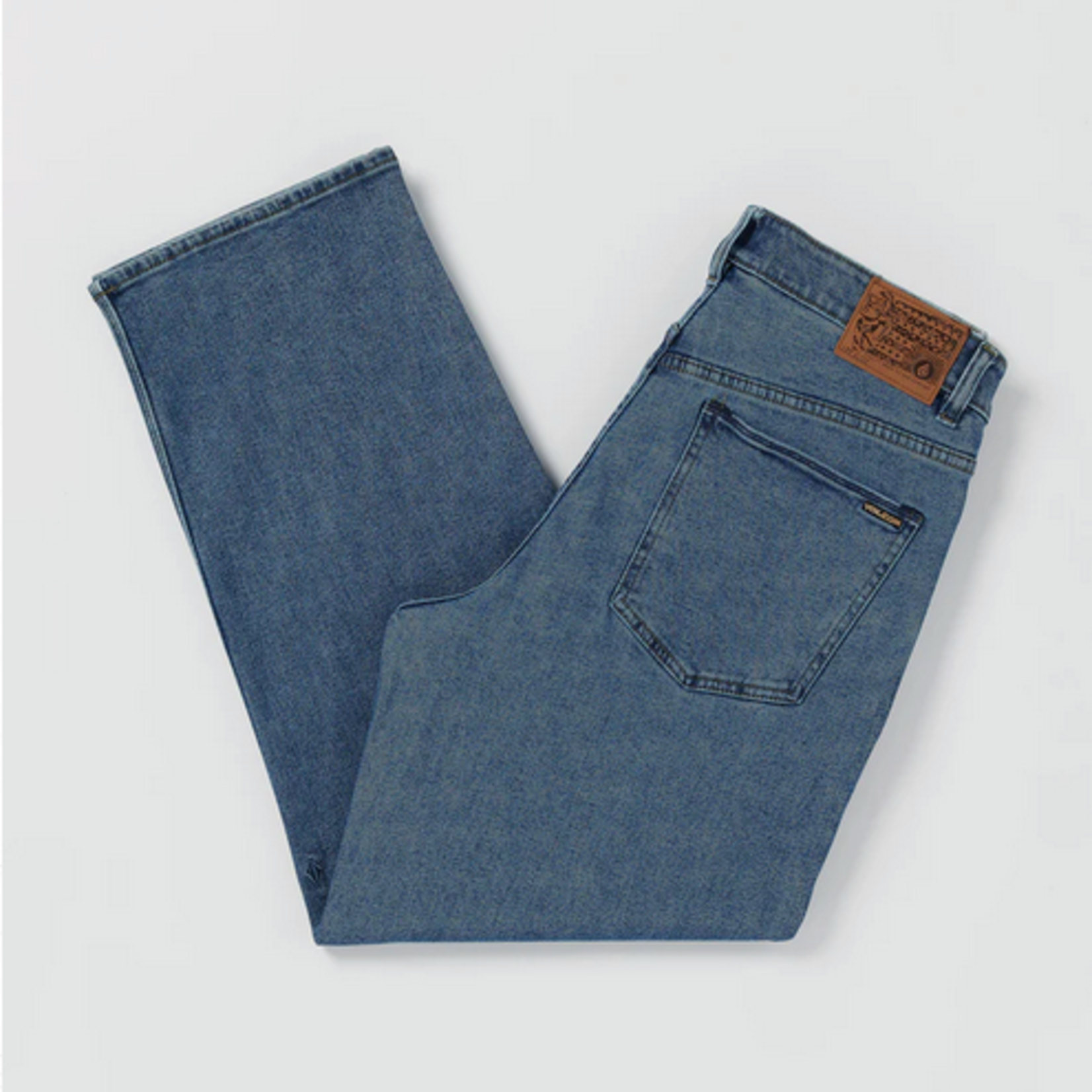 VOLCOM Men's Volcom Billow Denim Jeans
