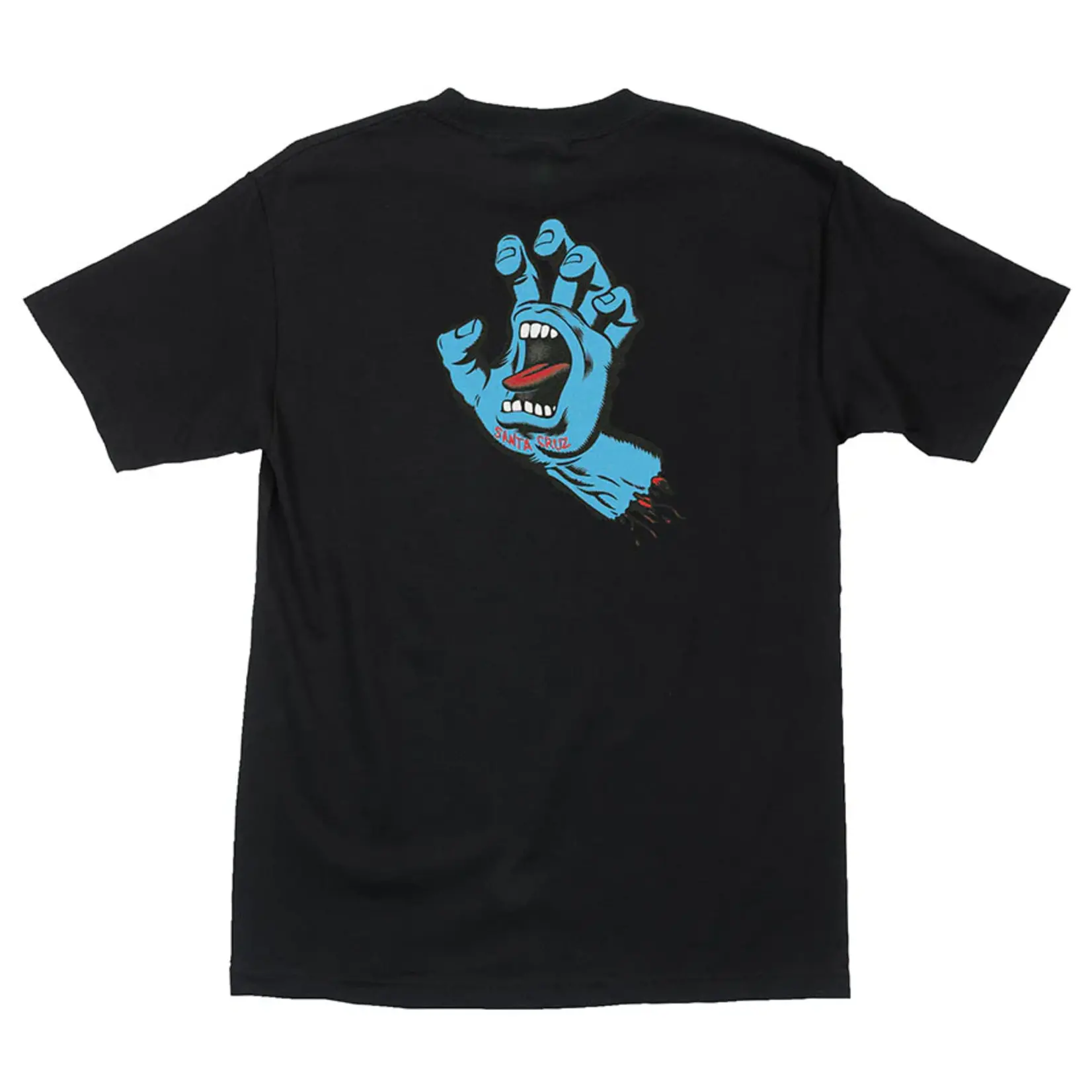 Santa Cruz Santa Cruz Screaming Hand Tshirt