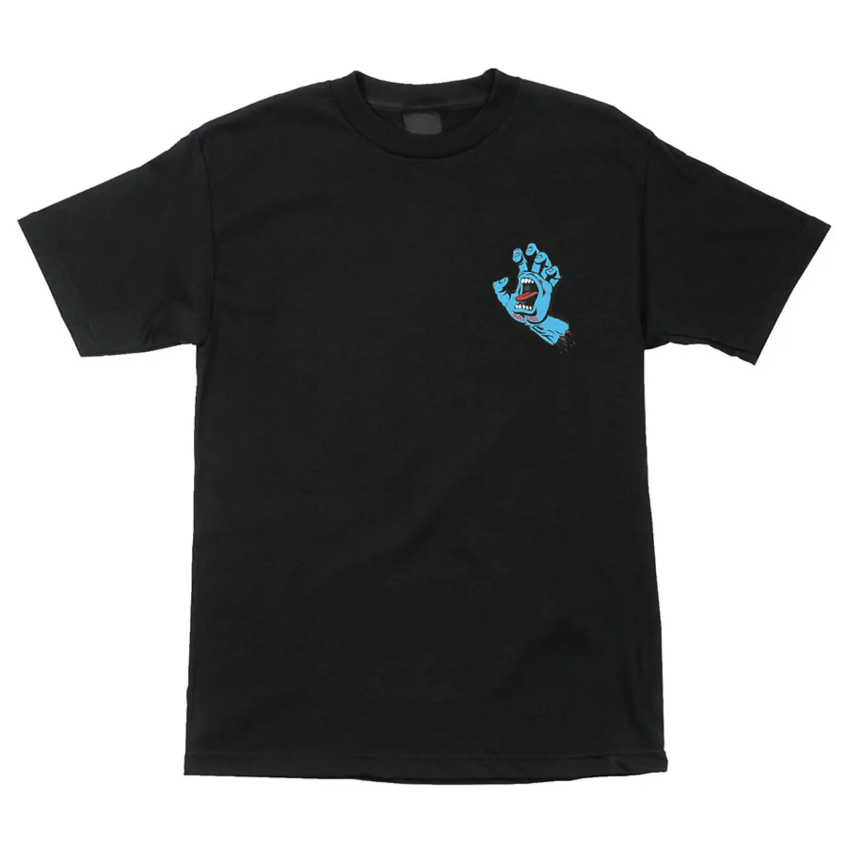 Santa Cruz Santa Cruz Screaming Hand Tshirt