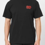 Santa Cruz Santa Cruz Knox Firepit Dot Tshirt