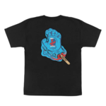 Santa Cruz Youth Santa Cruz Popsicle Hand Tshirt