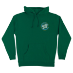 Santa Cruz Santa Cruz Natas Screaming Panther Hoodie