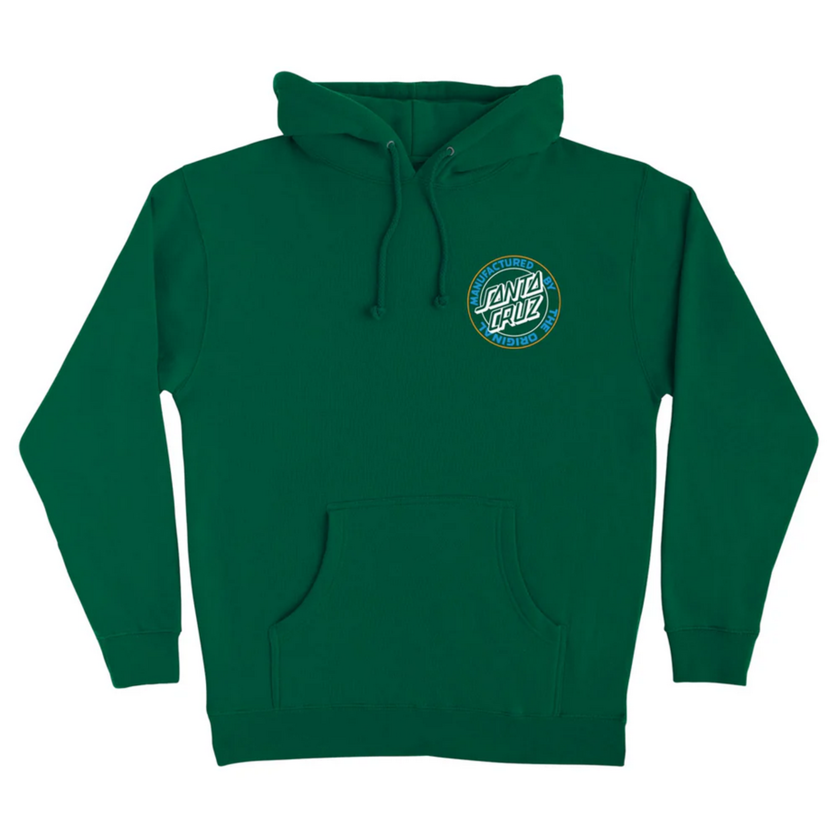 Santa Cruz Santa Cruz Natas Screaming Panther Hoodie