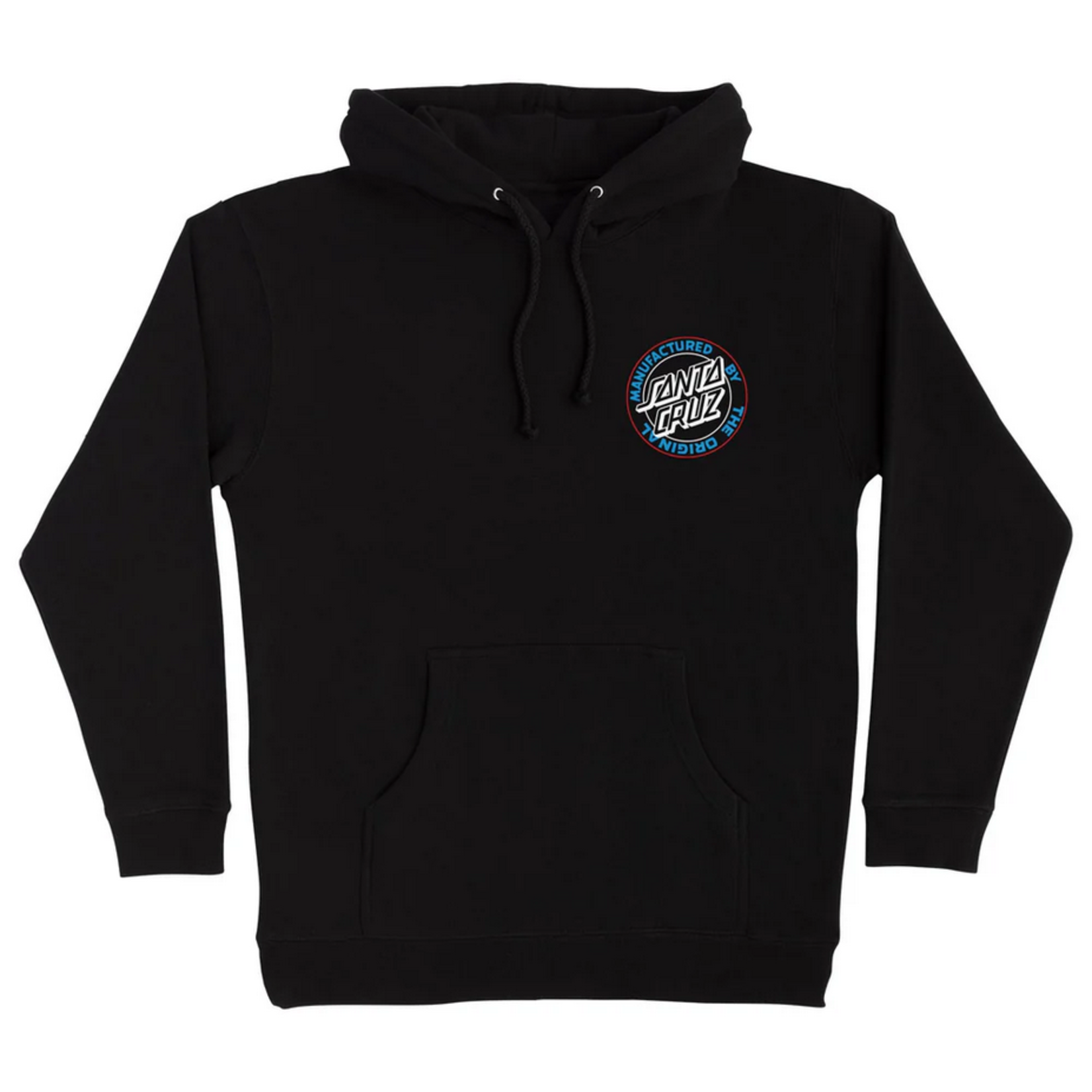 Santa Cruz Santa Cruz Natas Screaming Panther Hoodie