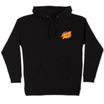 THIRTY TWO Men's Santa Cruz Goal Flame Hoodie