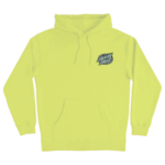 Santa Cruz Men's Santa Cruz Goal Flame Hoodie