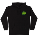 Santa Cruz Men's Creature Finest Shatter Hoodie