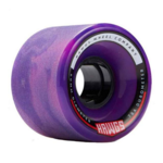 hawgs HAWGS 60MM 78A CRUISER WHEELS (PURPLE)