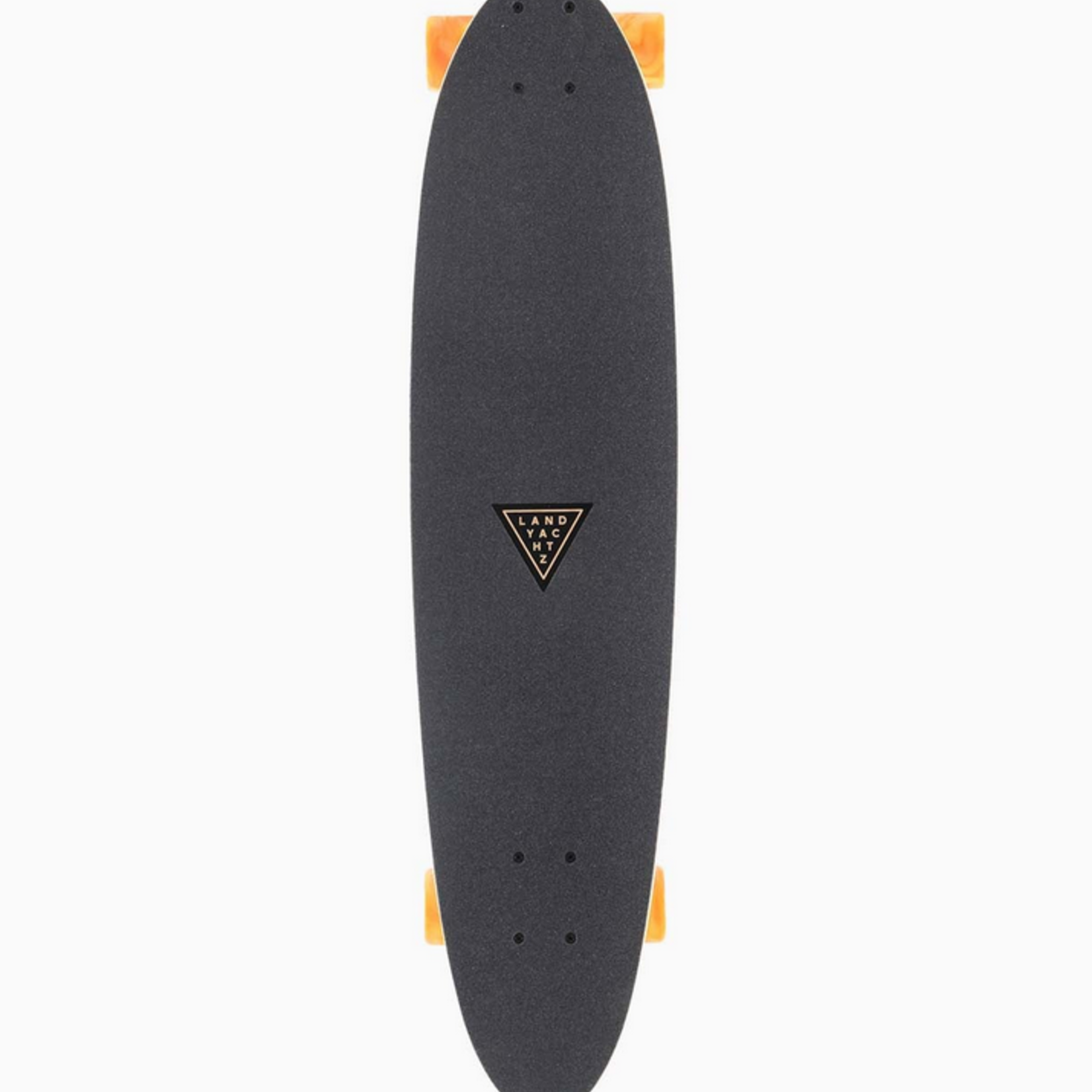 LANDYACHTZ LandYachtz Dipper Watercolor Complete Longboard