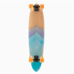 LANDYACHTZ LandYachtz Dipper Watercolor Complete Longboard