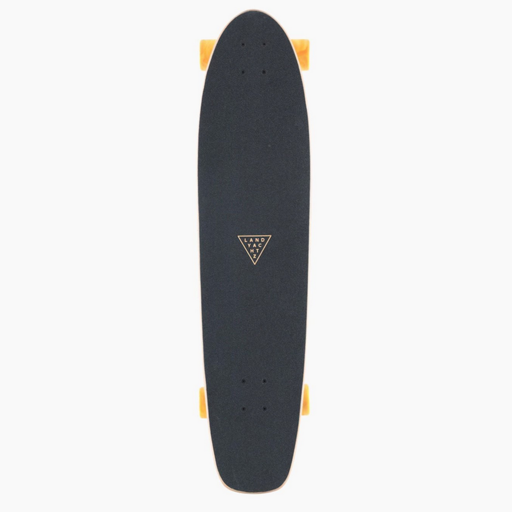 LANDYACHTZ LandYachtz Ripper Watercolor Complete Longboard