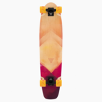 LANDYACHTZ LandYachtz Ripper Watercolor Complete Longboard
