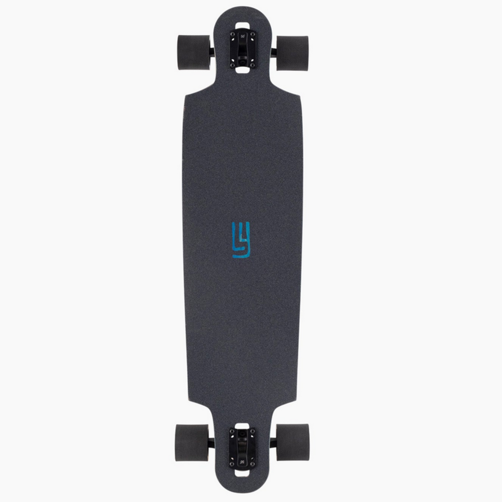 LANDYACHTZ LandYacht Drop Cat Dune Complete Longboard 38"
