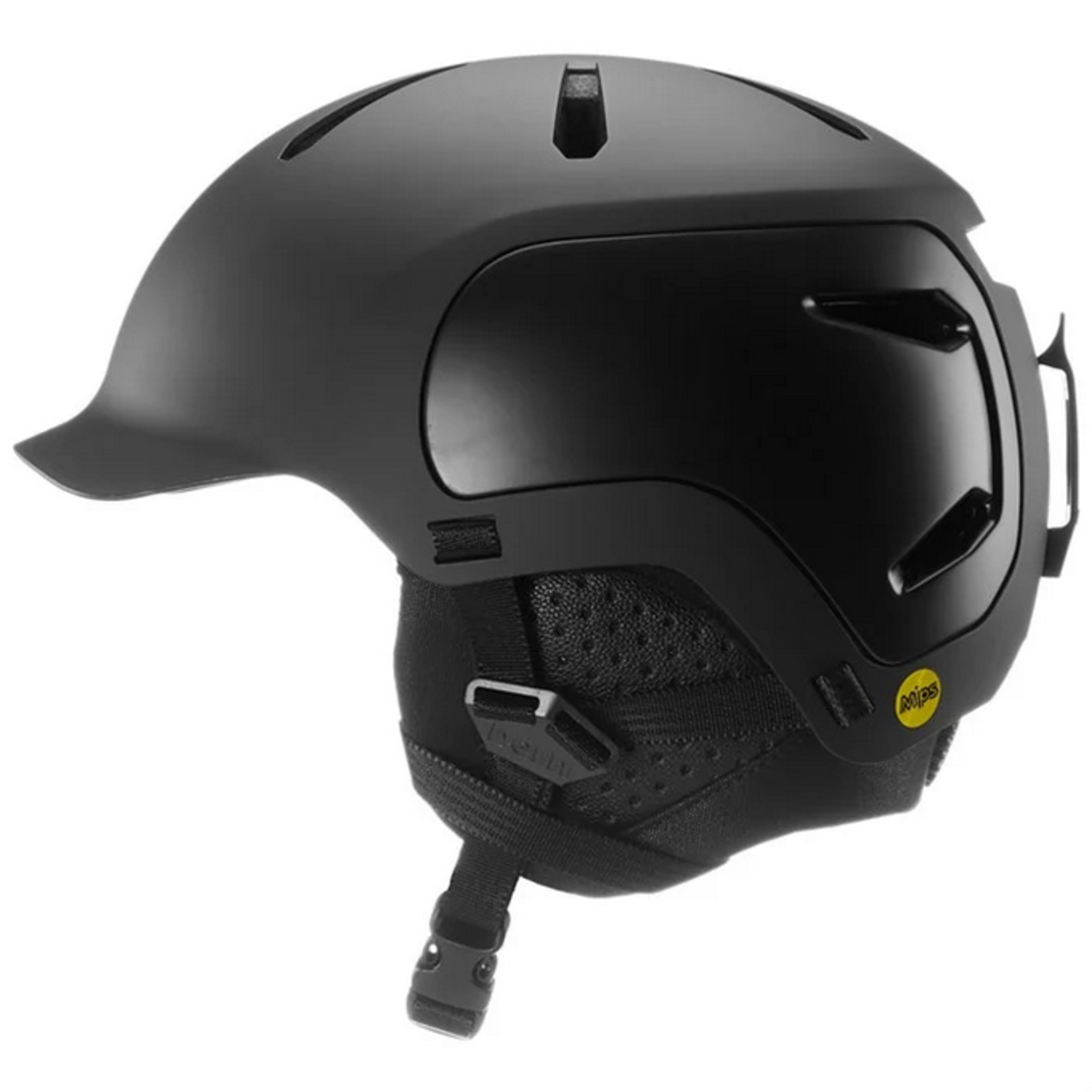 BERN Bern Watts 2.0 MIPS Winter Helmet 2025