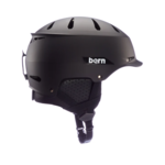 BERN Bern Hendrix MIPS Winter Helmet 2025