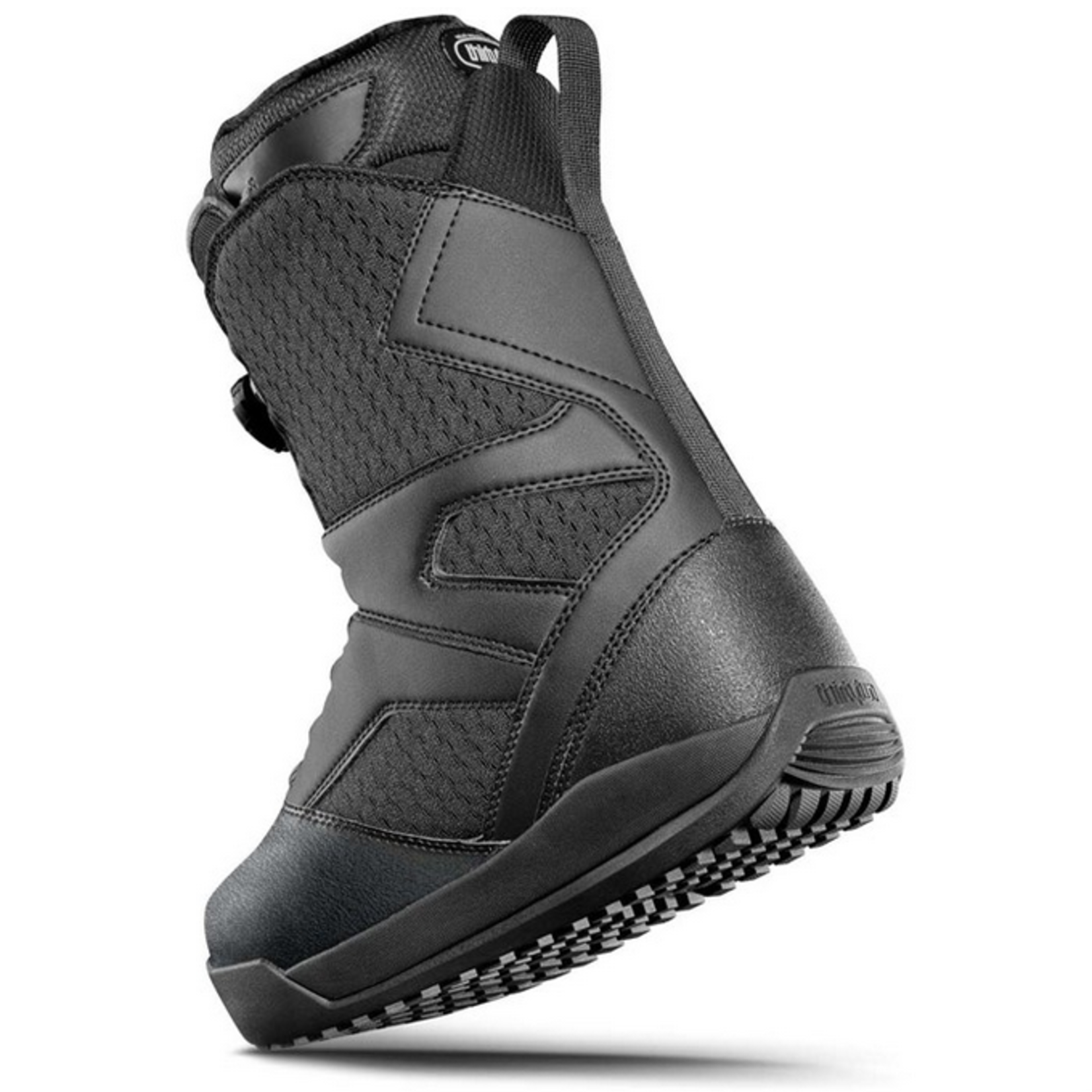 THIRTY TWO Women's ThirtyTwo STW Double BOA Snowboard Boots 2025