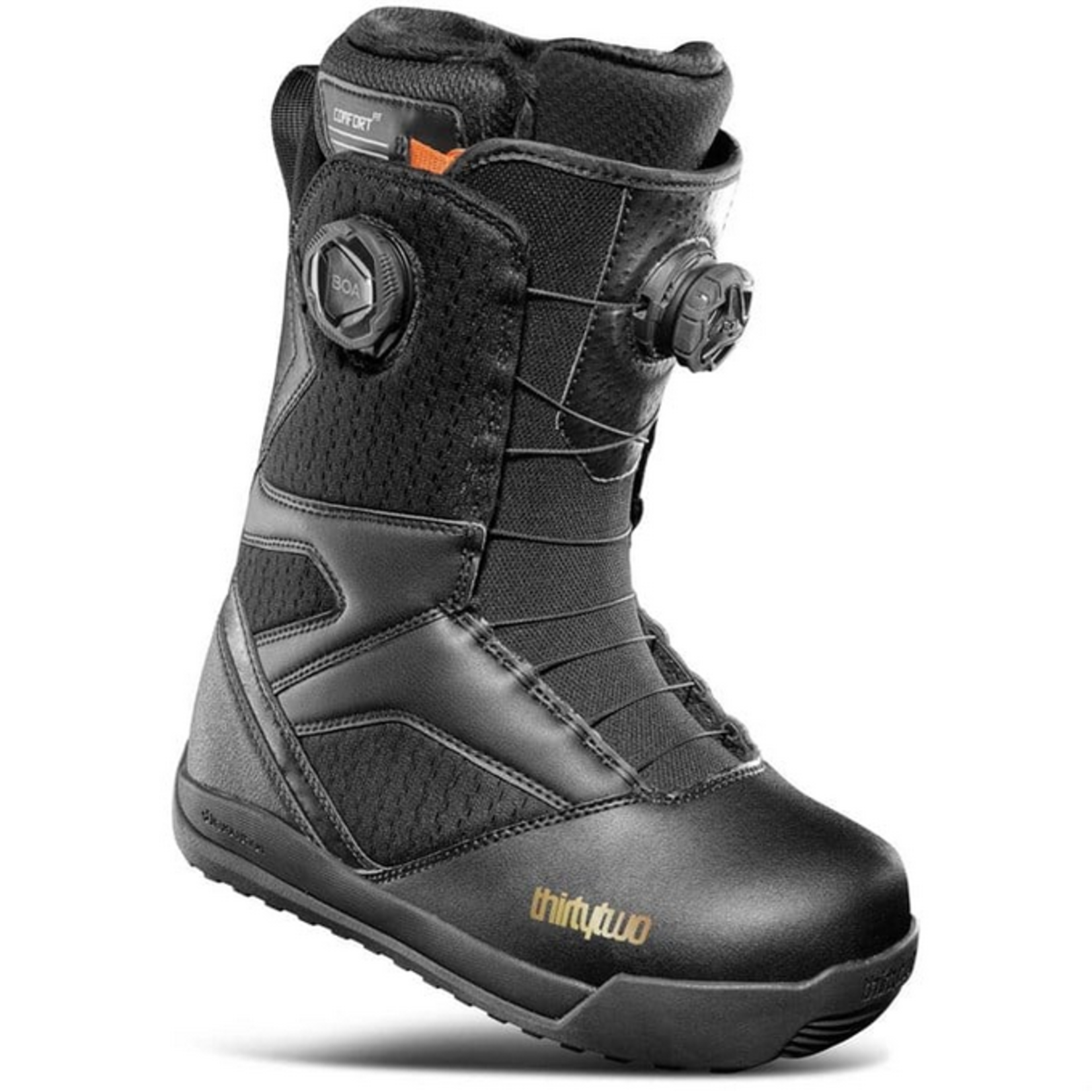 THIRTY TWO Women's ThirtyTwo STW Double BOA Snowboard Boots 2025
