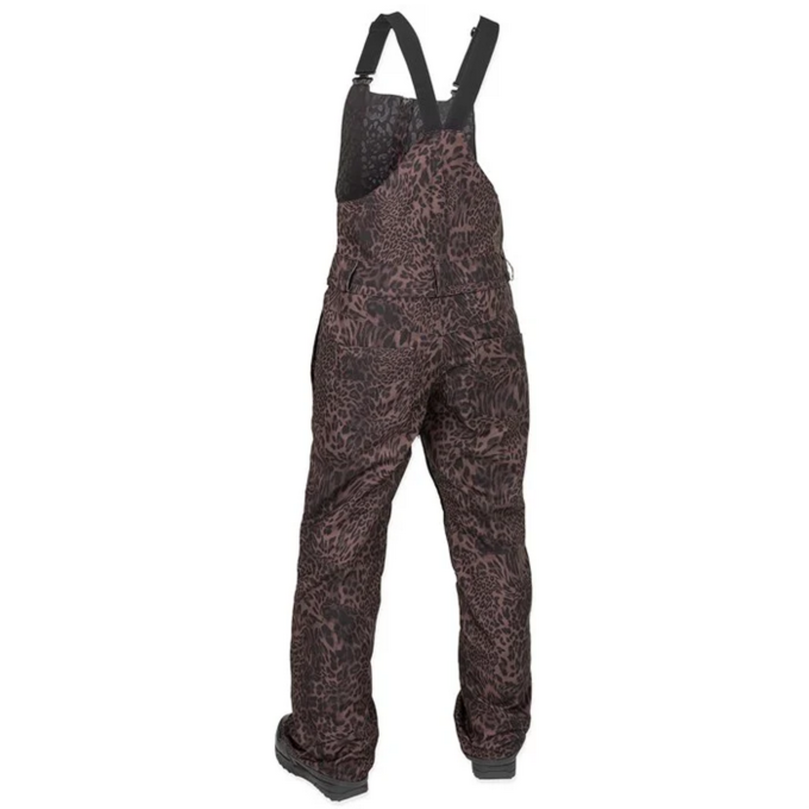 VOLCOM Women's Volcom Swift Bib Overall Pants 2025