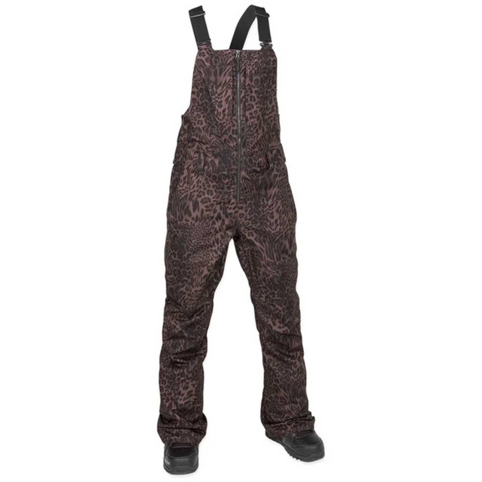 VOLCOM Women's Volcom Swift Bib Overall Pants 2025