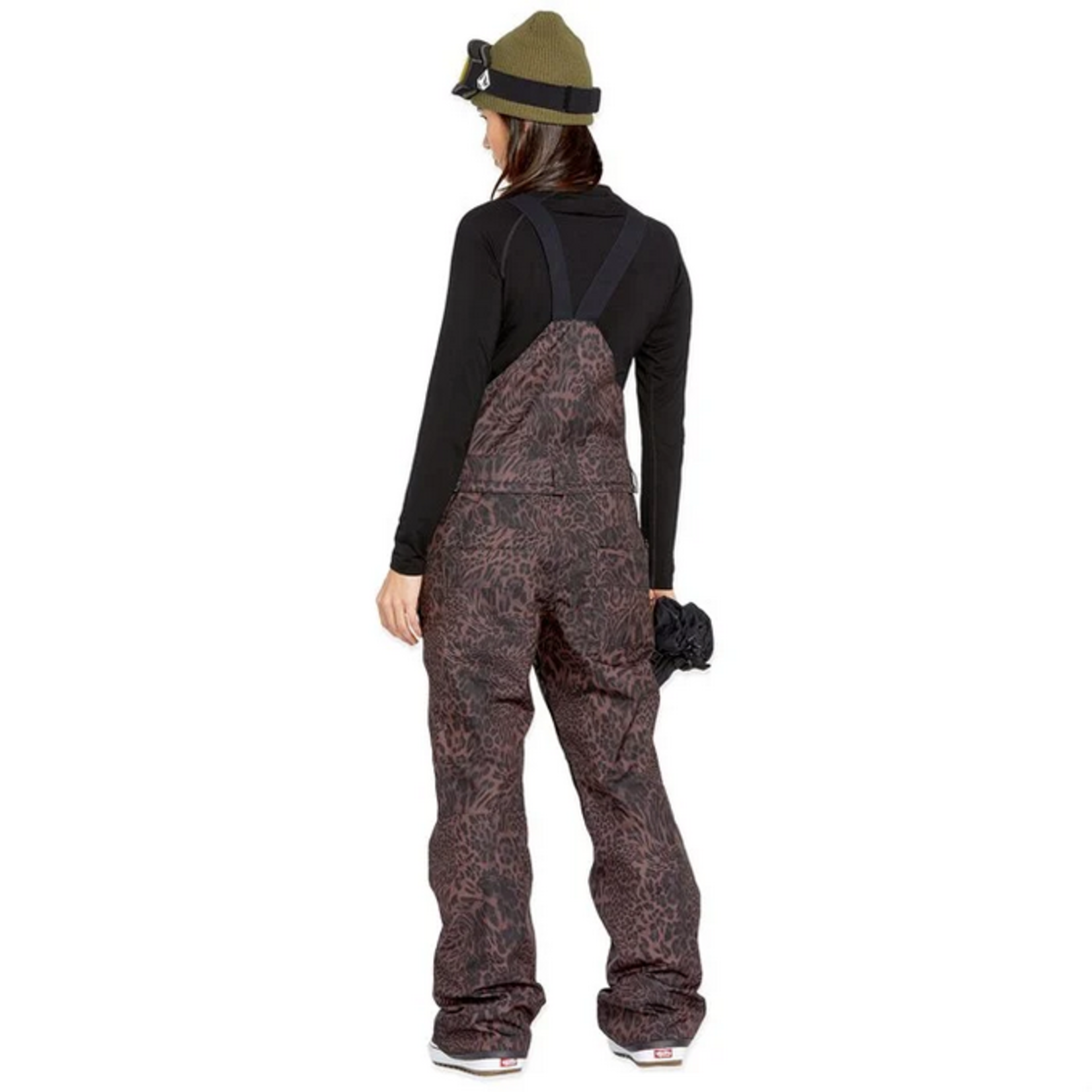 VOLCOM Women's Volcom Swift Bib Overall Pants 2025