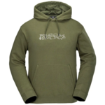 VOLCOM Men's Volcom Essential Hoodie 2025