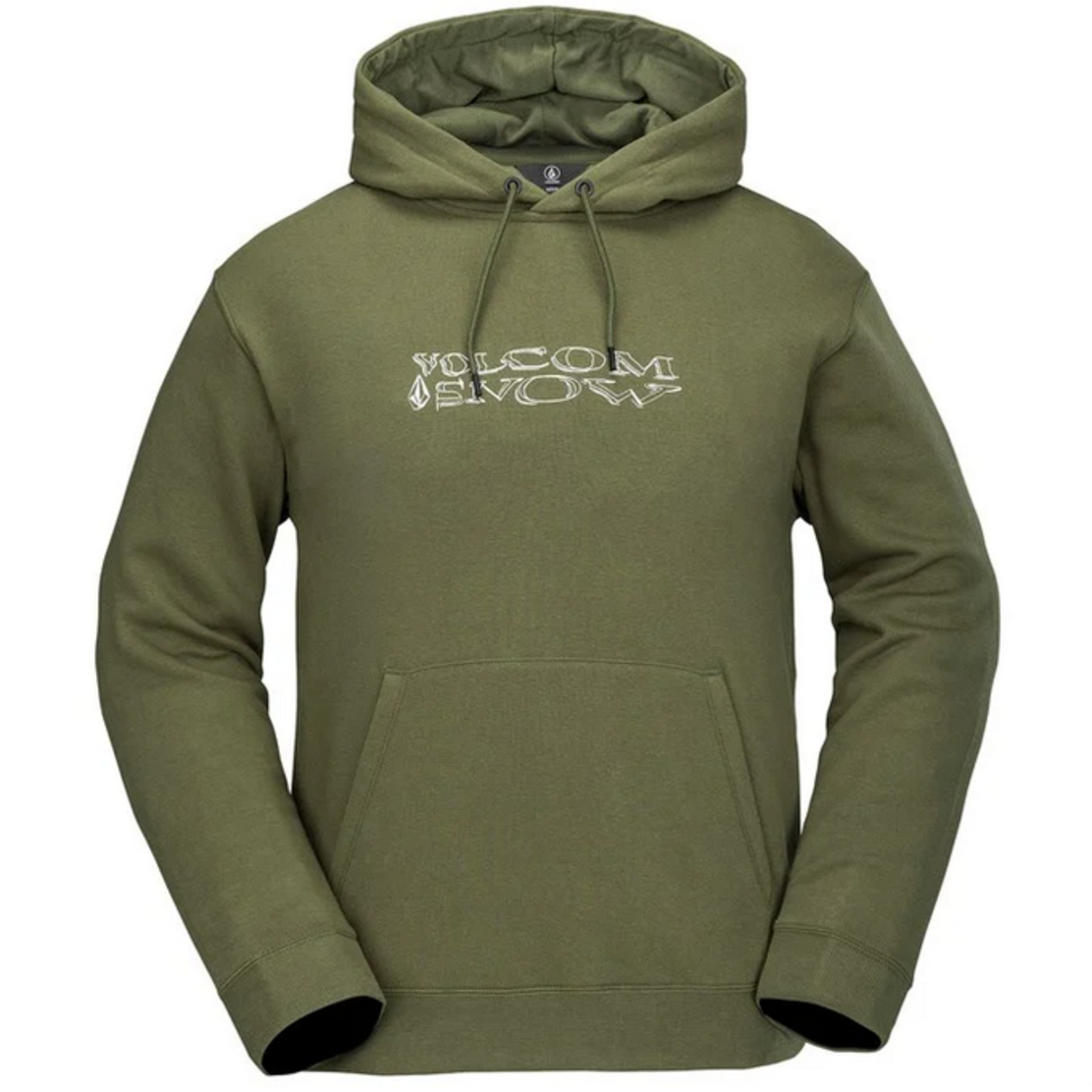 VOLCOM Men's Volcom Essential Hoodie 2025