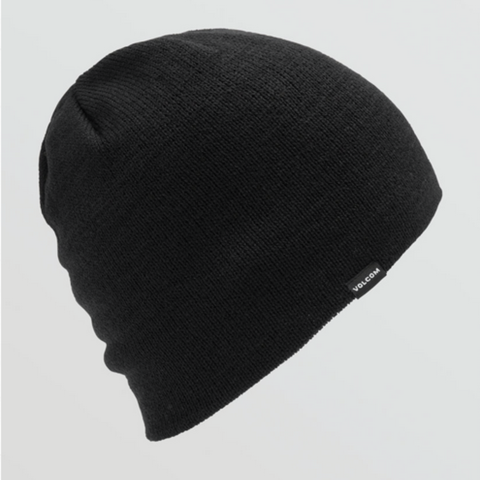VOLCOM Volcom V.co Skull Beanie 2025 (Black)