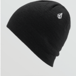 VOLCOM Volcom V.co Skull Beanie 2025 (Black)
