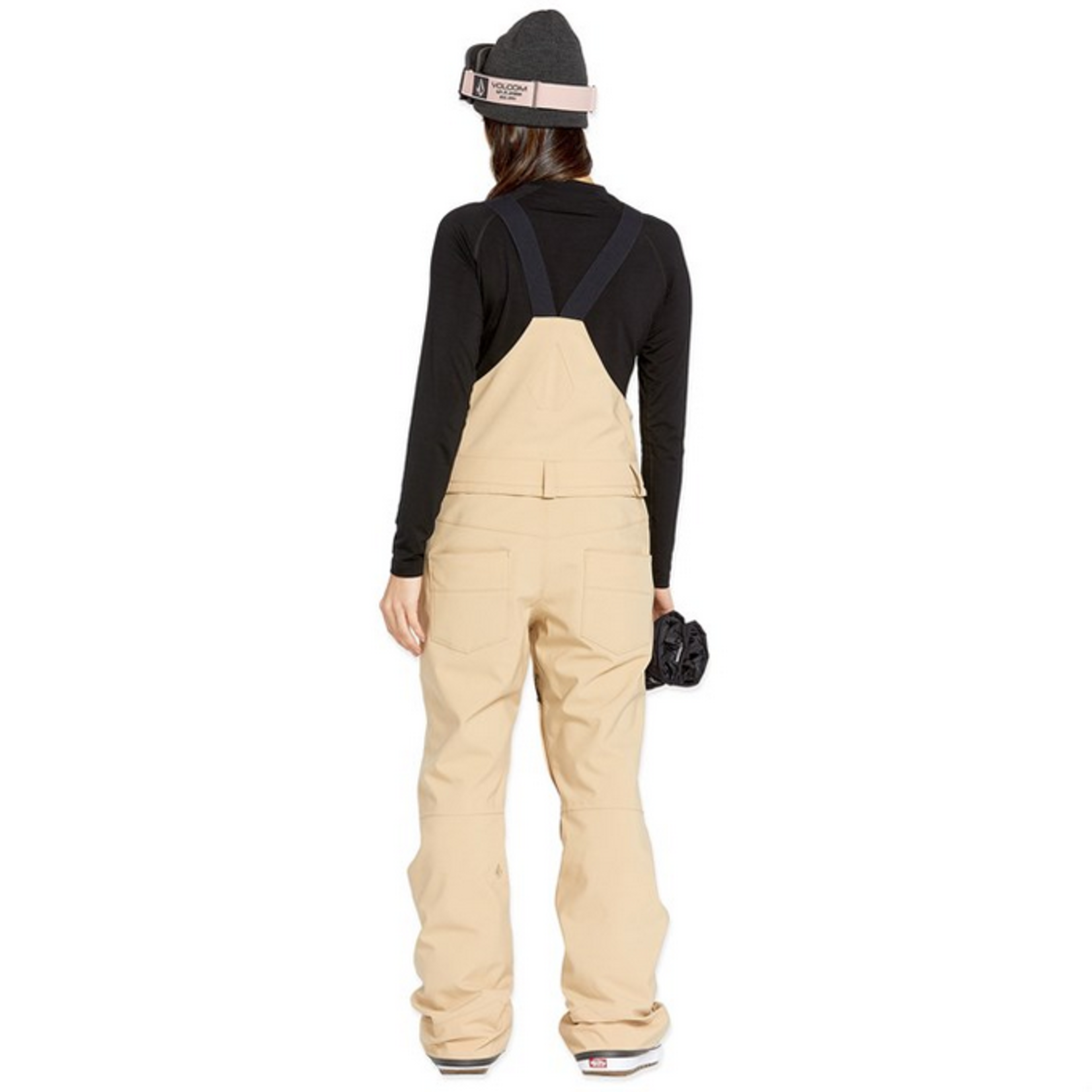 VOLCOM Women's Volcom Swift Bib Overall Pants 2025