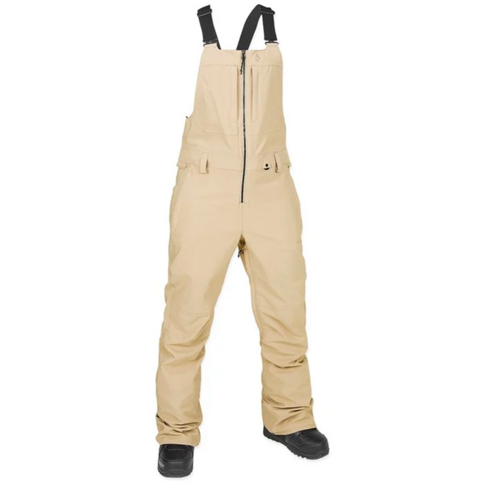 VOLCOM Women's Volcom Swift Bib Overall Pants 2025