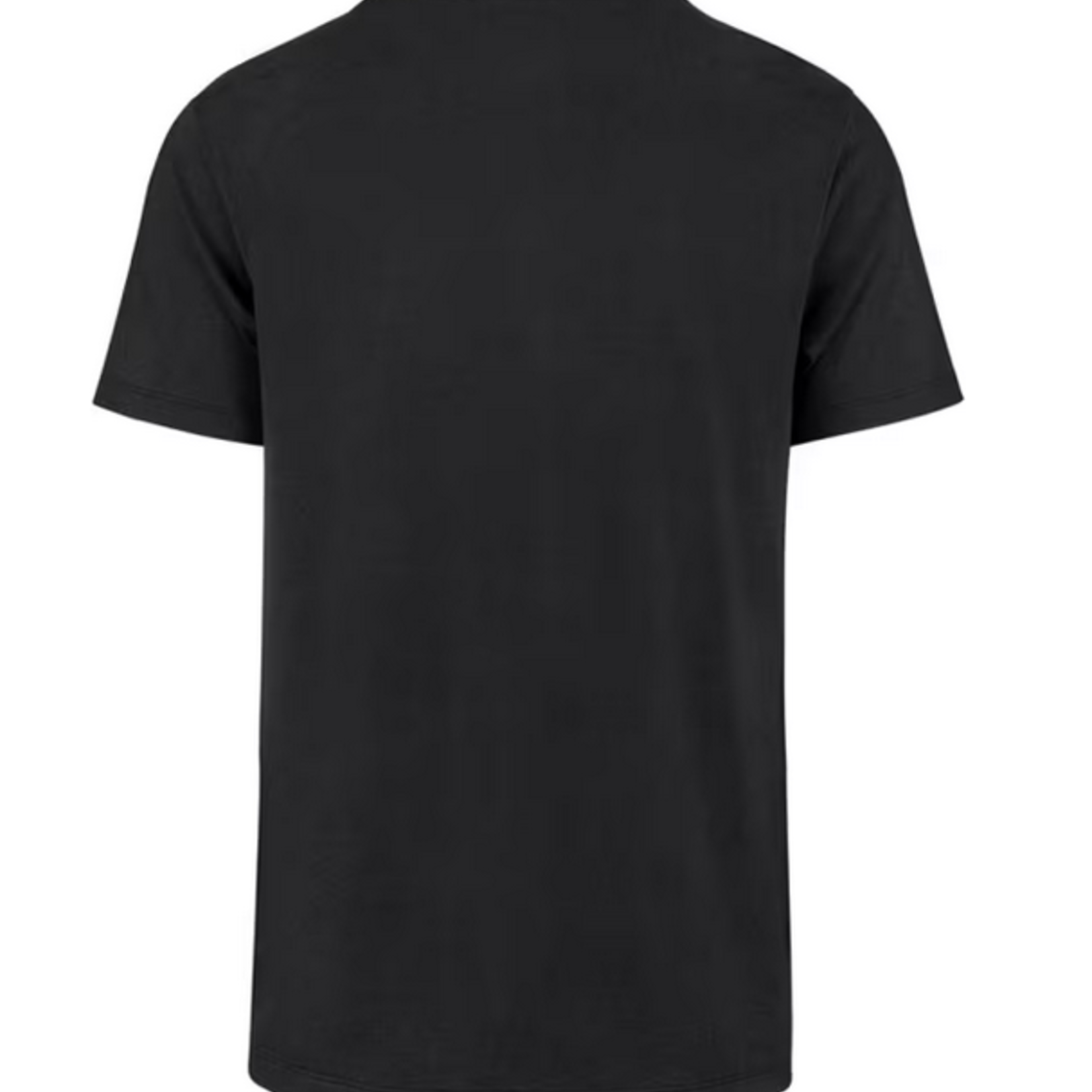 '47 Detroit Lions Flint Black Tshirt
