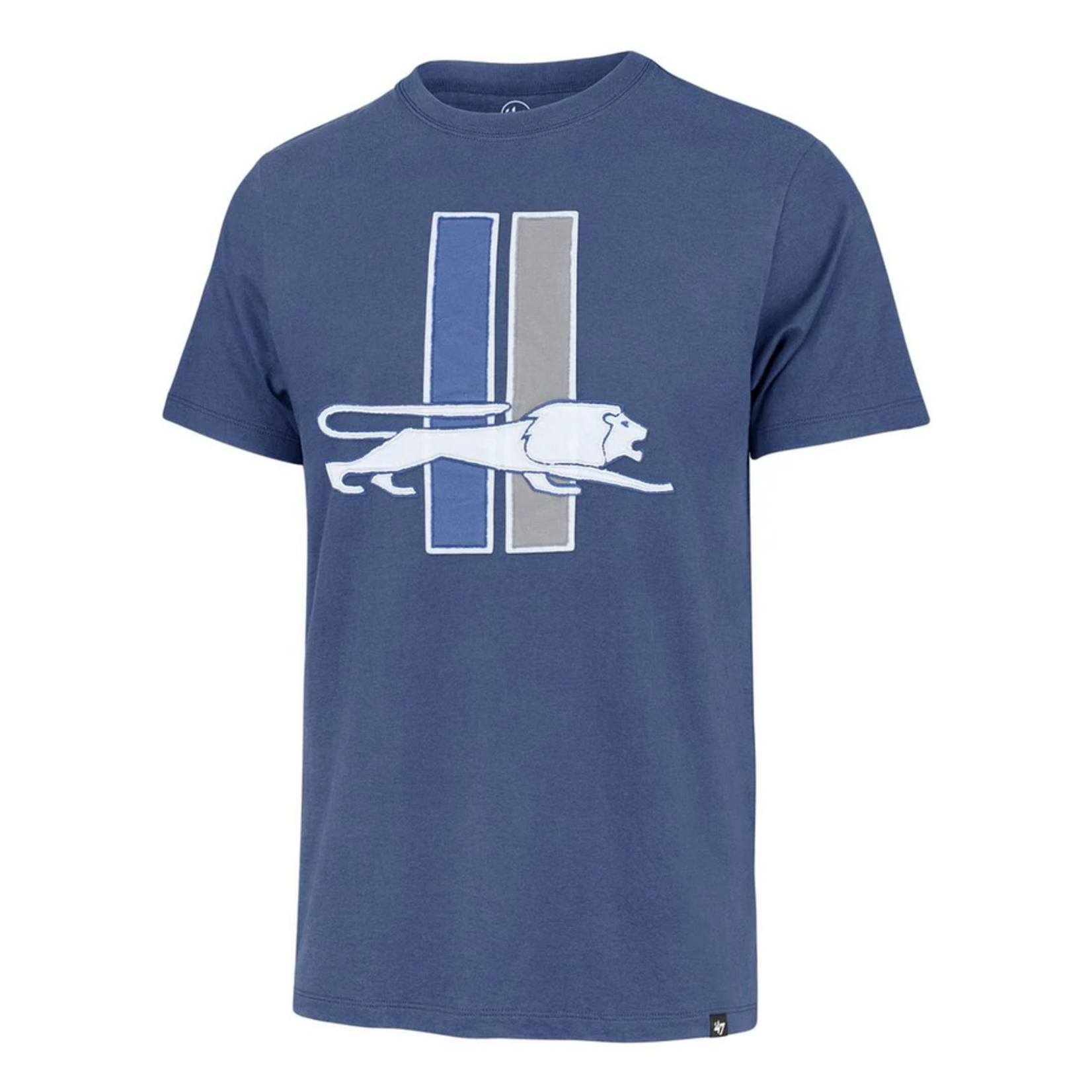 '47 Detroit Lions Historic Tshirt
