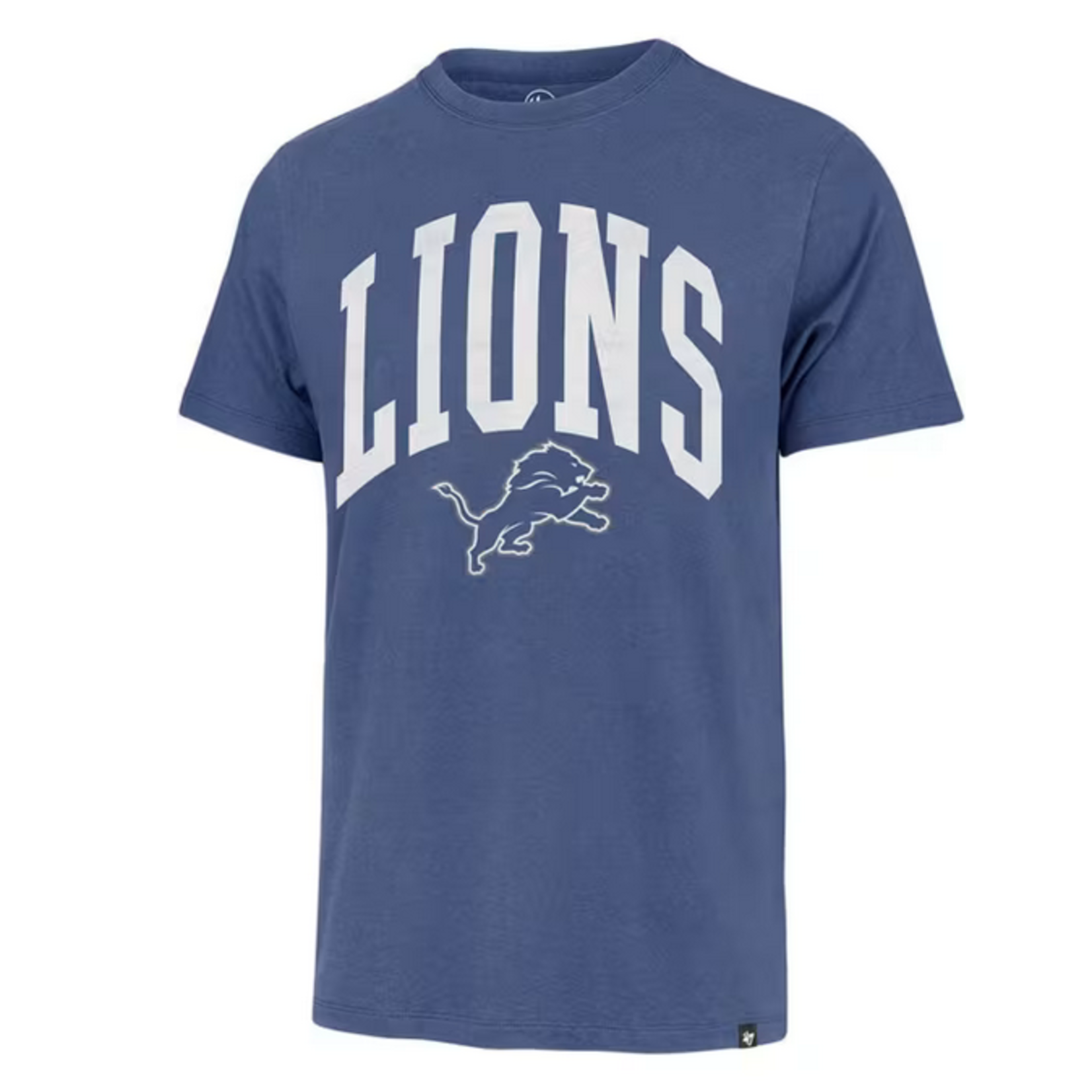 '47 Detroit Lions Win Win Franklin Tshirt