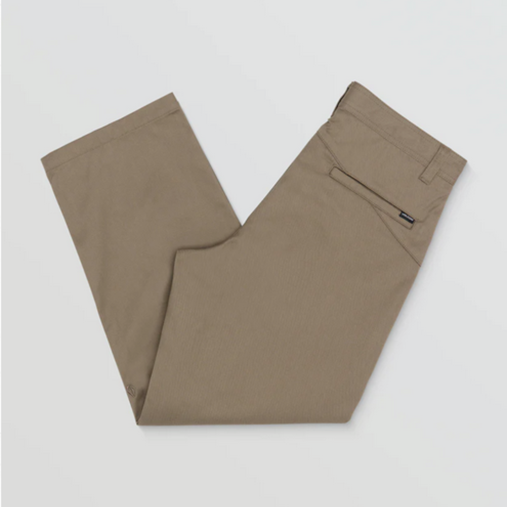 Men's Frickin Skate Chino Pants
