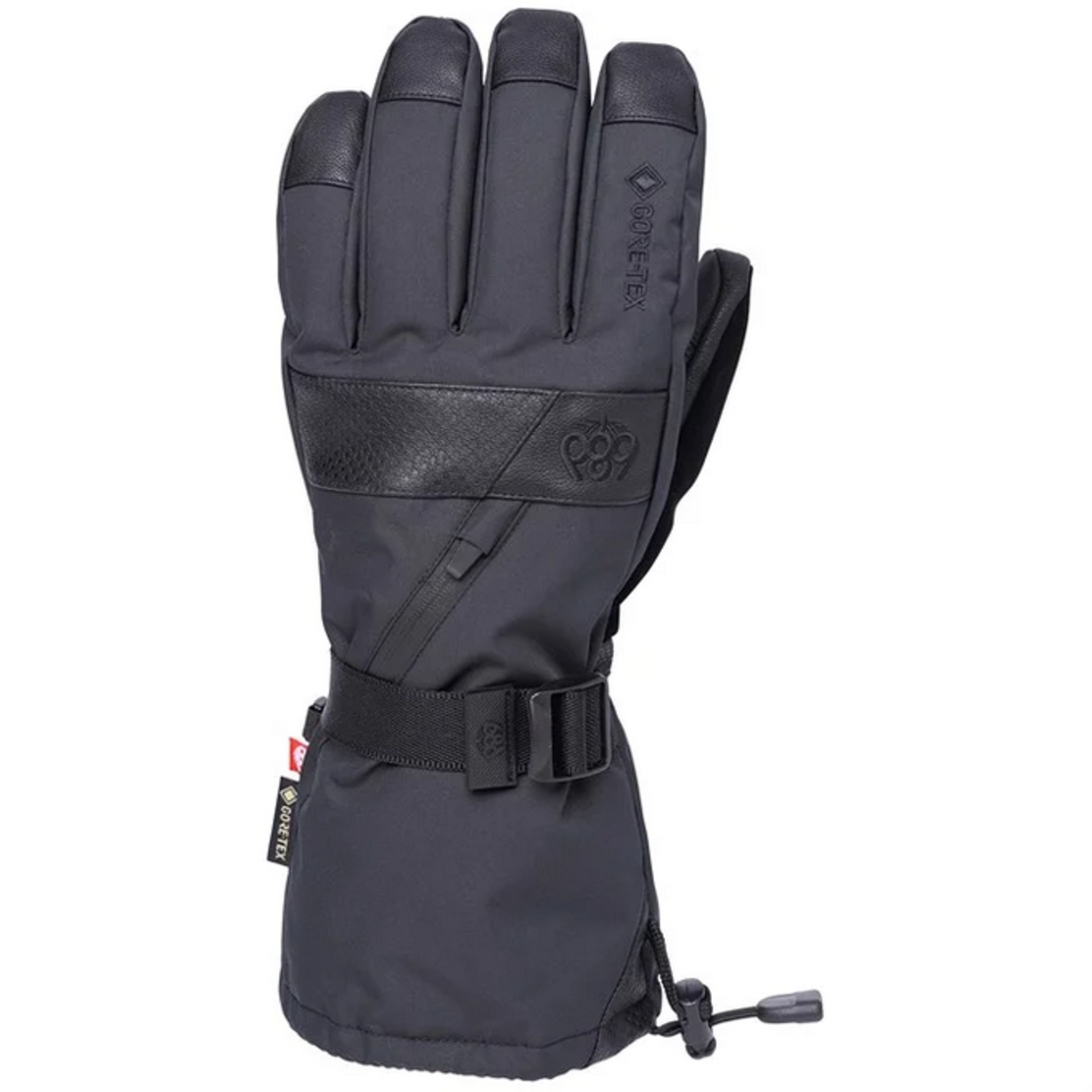 686 Men's 686 Gore-Tex Smarty Gauntlet Glove 2025